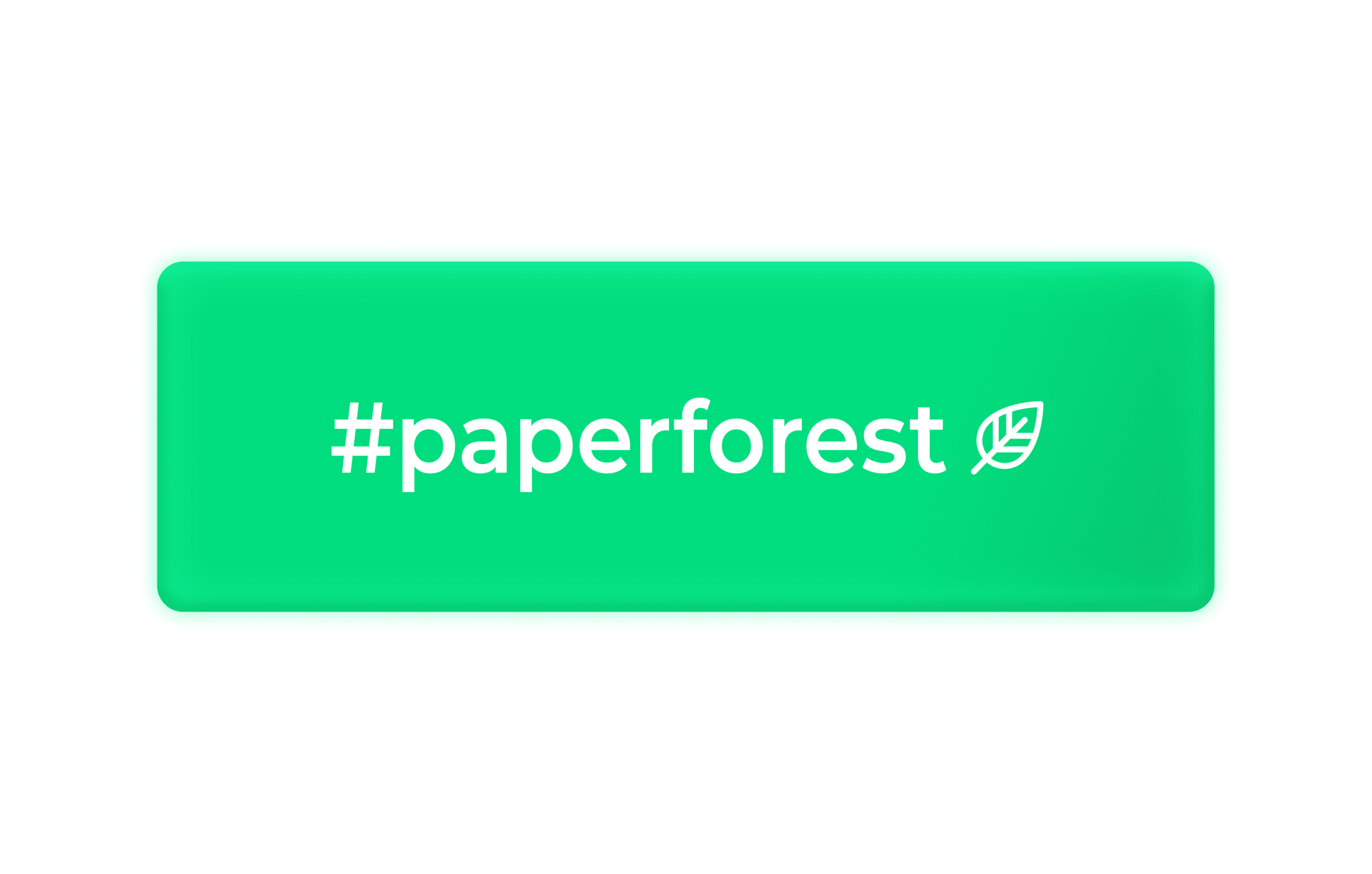 Plant a paperforest with us