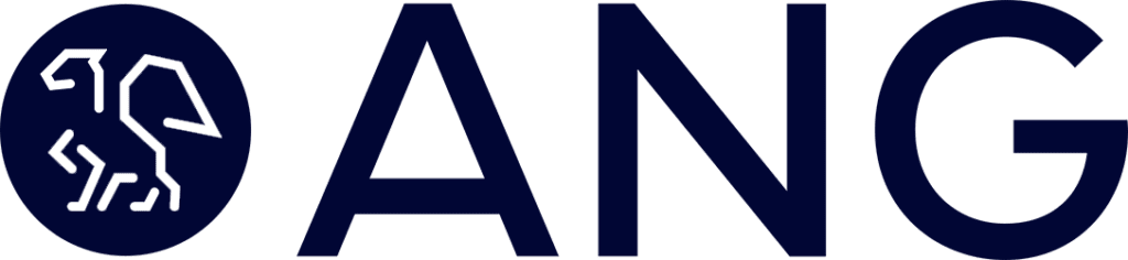ANG logo